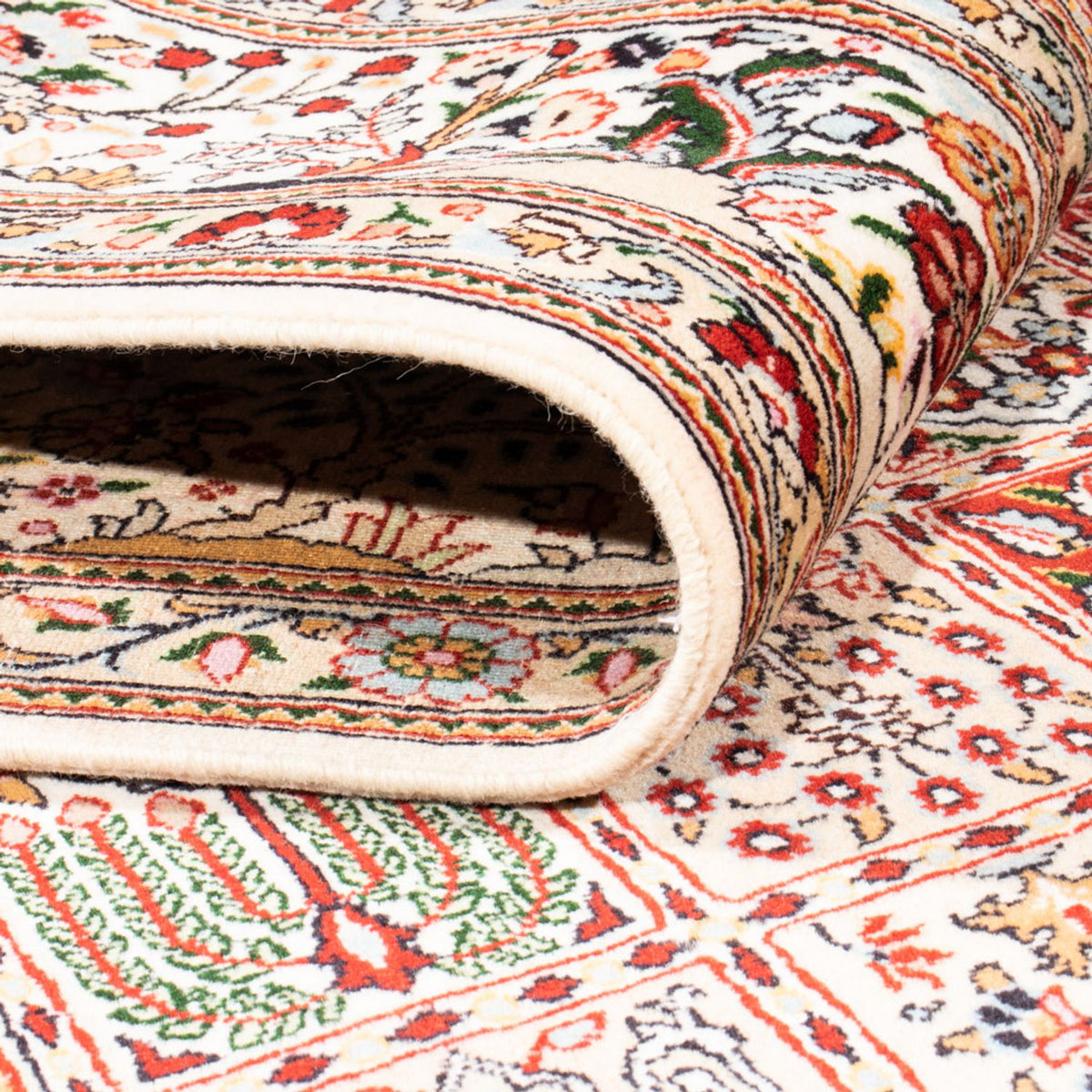 Perserteppich - Classic - 300 x 200 cm - mehrfarbig