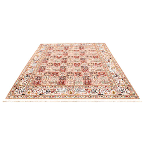 Perserteppich - Classic - 300 x 200 cm - mehrfarbig