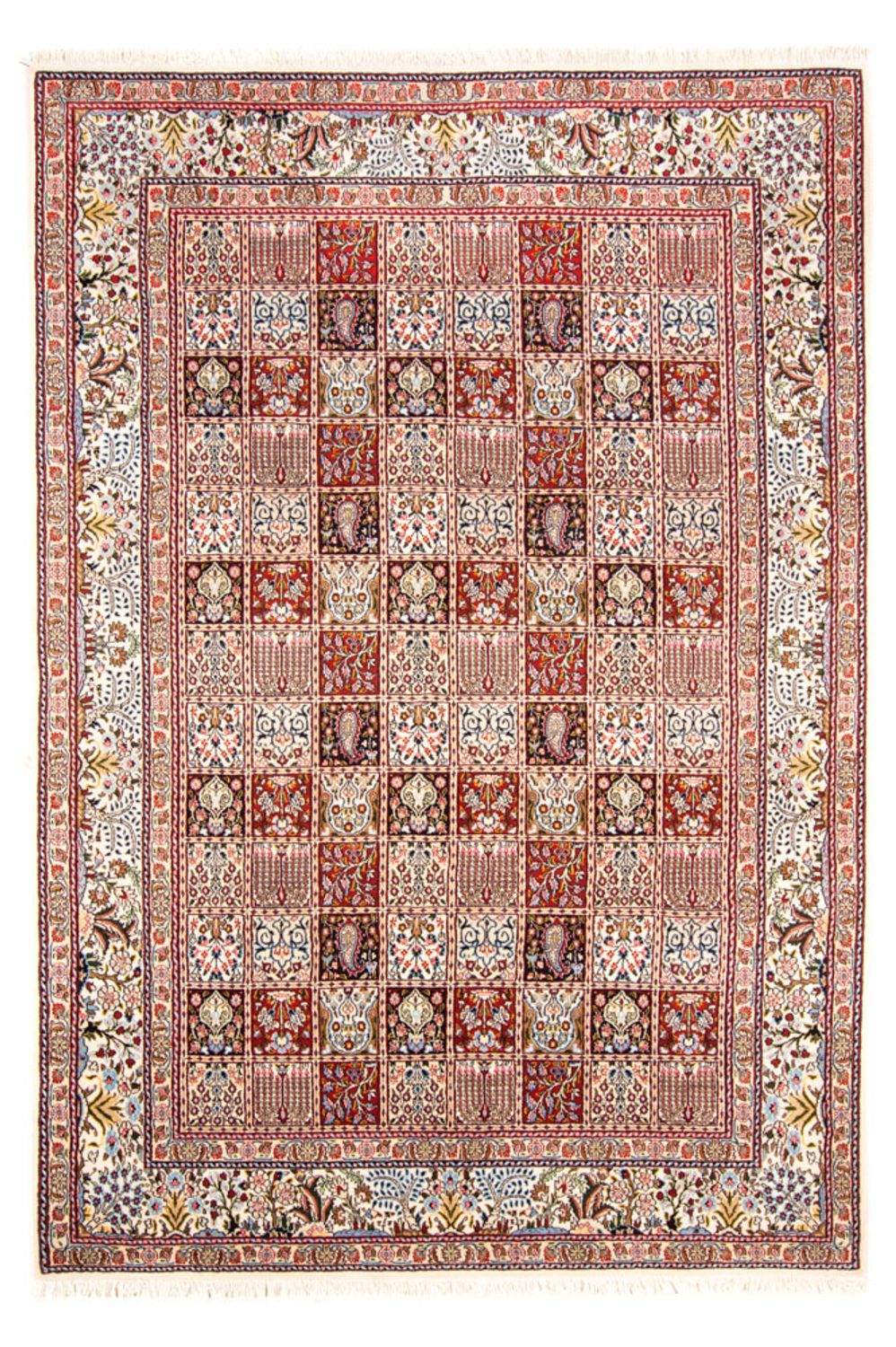Perserteppich - Classic - 300 x 200 cm - mehrfarbig