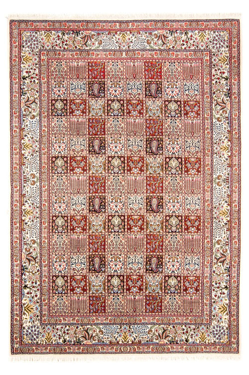 Perserteppich - Classic - 300 x 200 cm - mehrfarbig