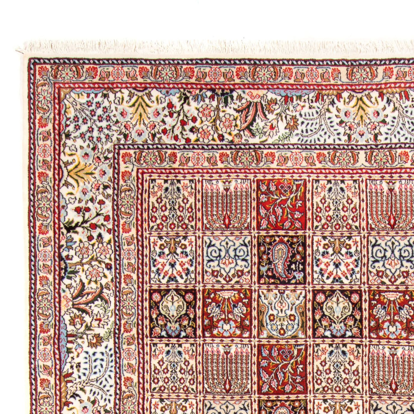 Moud Teppich 300x200cm - Perserteppich