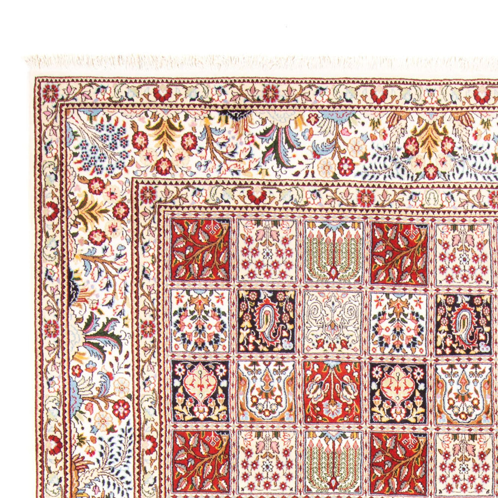Perserteppich - Classic - 302 x 197 cm - mehrfarbig