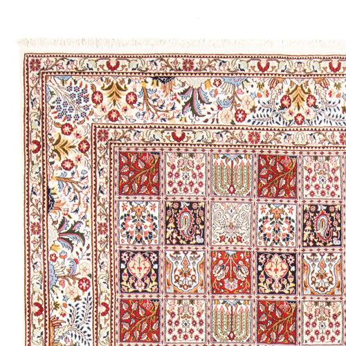 Perserteppich - Classic - 302 x 197 cm - mehrfarbig