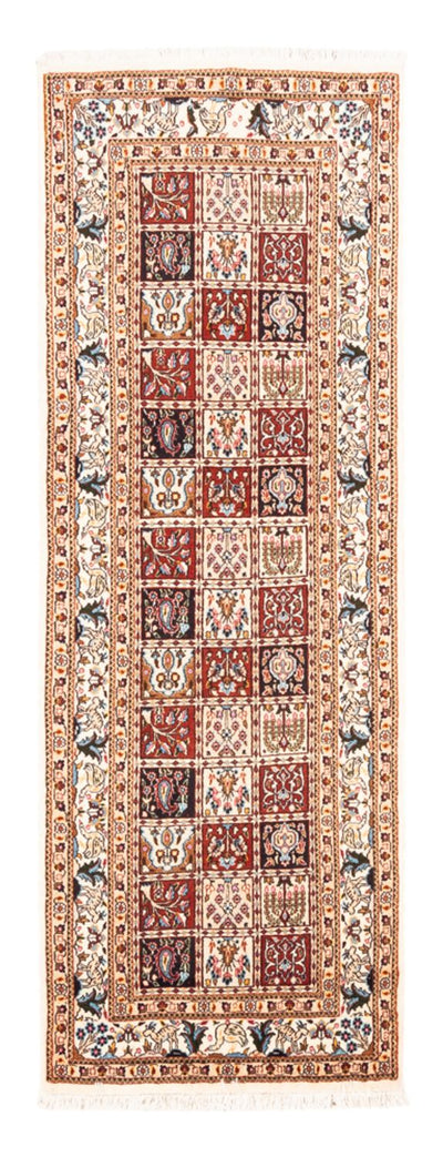 Moud Teppich 75x184cm - Perserteppich