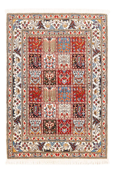 Moud Teppich 95x147cm - Perserteppich