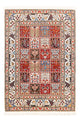 Moud Teppich 147x95cm - Perserteppich