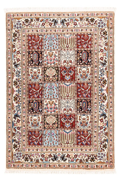 Moud Teppich 100x143cm - Perserteppich