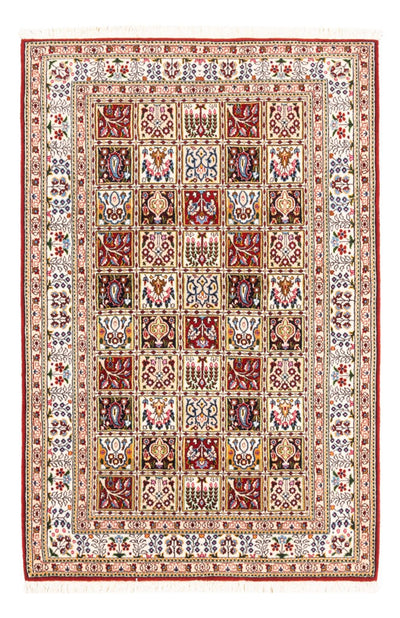 Moud Teppich 101x150cm - Perserteppich