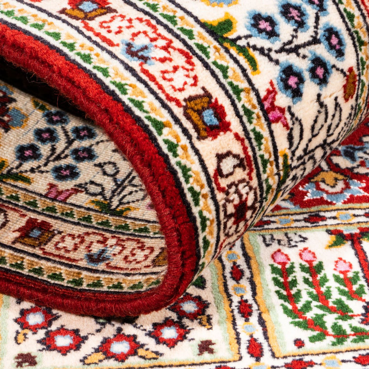 Perserteppich - Classic - 150 x 101 cm - mehrfarbig