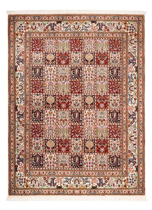 Perserteppich - Classic - 191 x 150 cm - mehrfarbig
