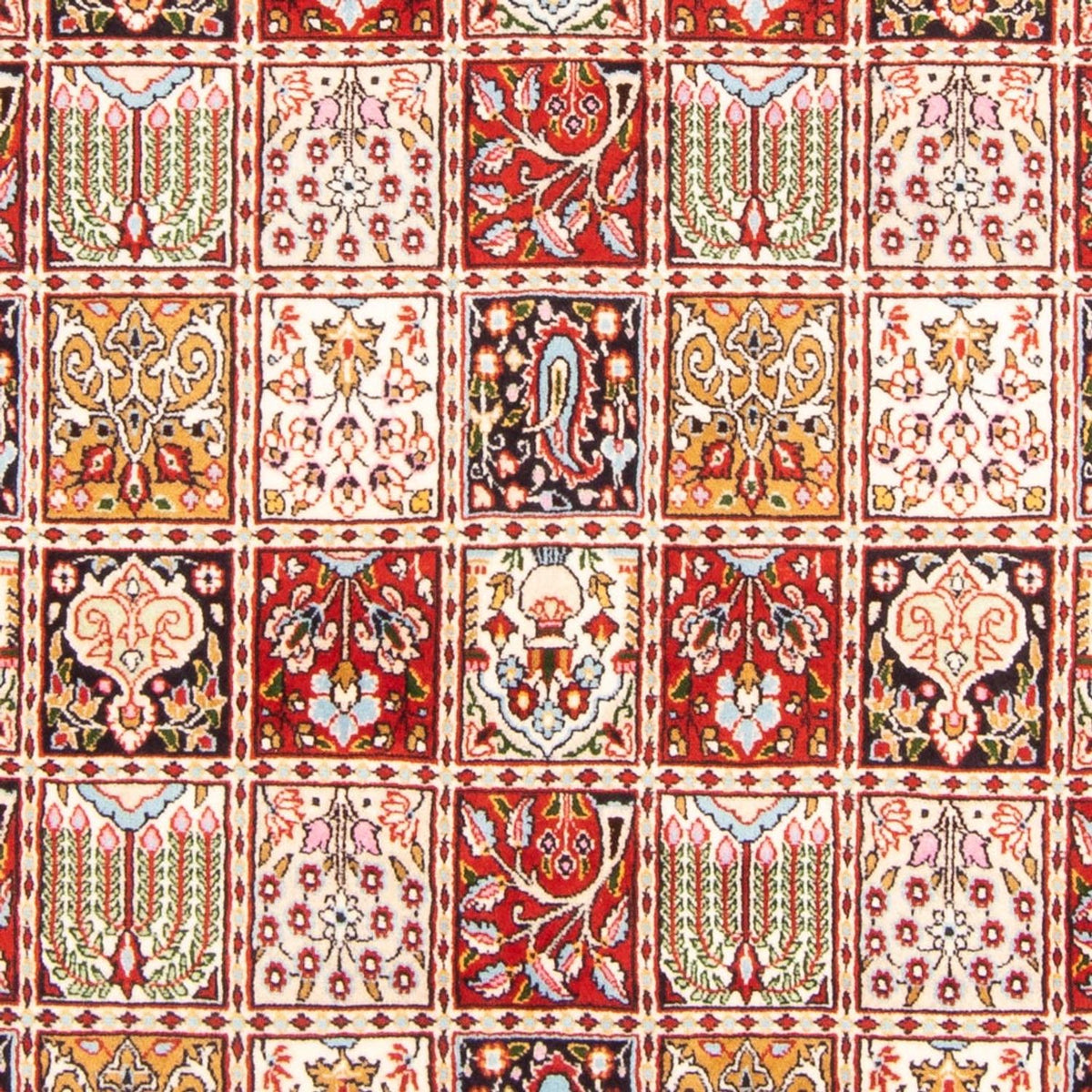 Perserteppich - Classic - 194 x 143 cm - mehrfarbig