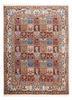 Perserteppich - Classic - 198 x 147 cm - mehrfarbig