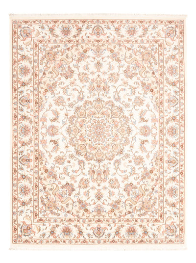 Täbriz Teppich 150x195cm - Perserteppich