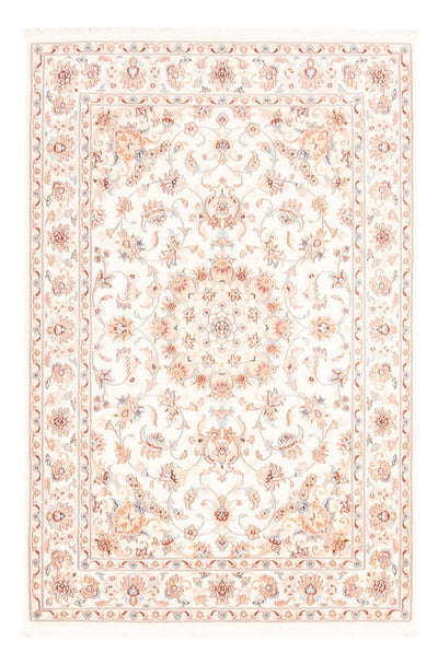 Täbriz Teppich 119x178cm - Perserteppich