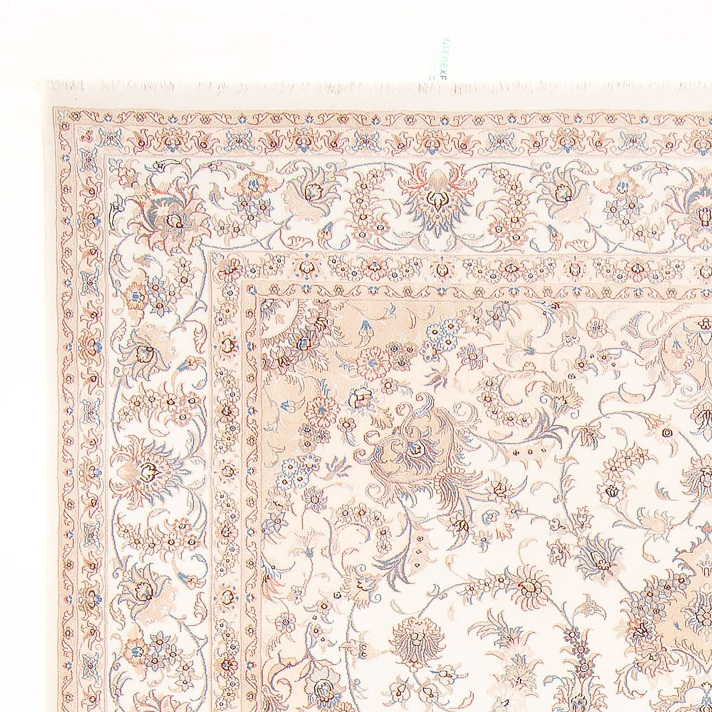 Täbriz - 50 Raj Teppich 347x245cm - Perserteppich