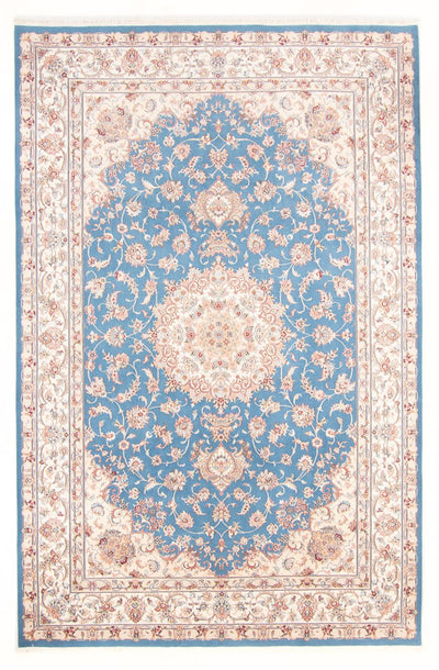 Täbriz - 50 Raj Teppich 200x300cm - Perserteppich