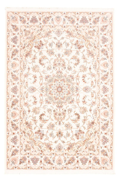 Täbriz Teppich 120x175cm - Perserteppich