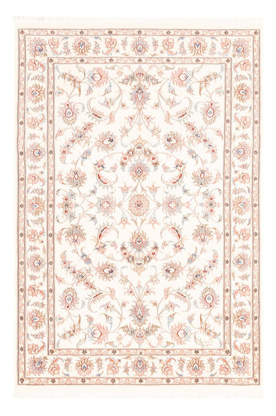 Täbriz Teppich 106x156cm - Perserteppich