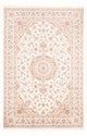 Täbriz - 50 Raj Teppich 305x198cm - Perserteppich