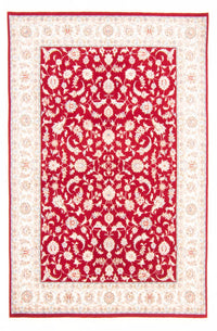 Perserteppich - Täbriz - Royal - 237 x 168 cm - rot