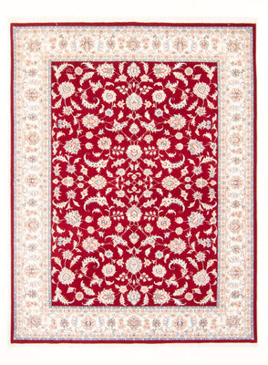 Perserteppich - Täbriz - Royal - 200 x 150 cm - rot