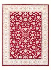 Perserteppich - Täbriz - Royal - 200 x 150 cm - rot