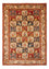 Perserteppich - Nomadic - 291 x 204 cm - dunkelbeige