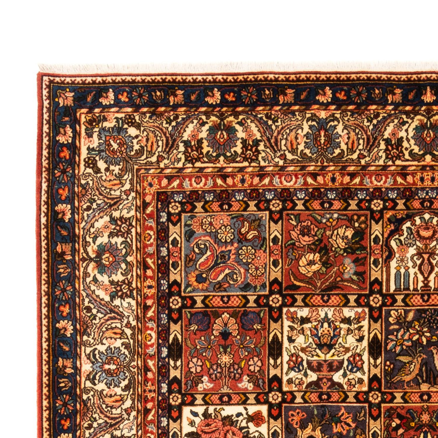 Bachtiar Teppich 305x210cm - Perserteppich
