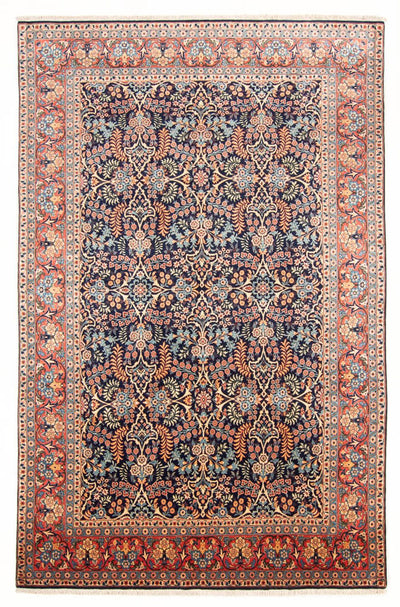 Sarough Teppich 202x322cm - Perserteppich