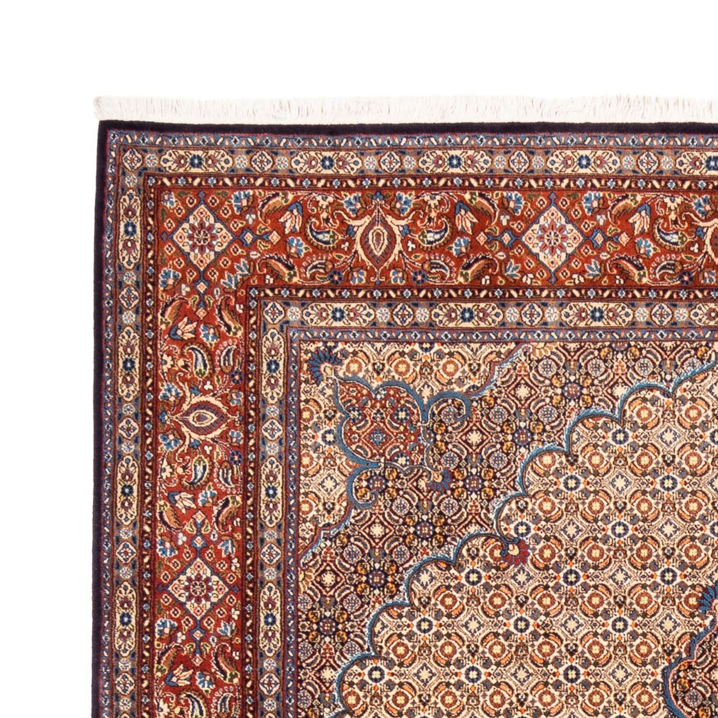 Moud Teppich 296x196cm - Perserteppich
