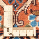 Perserteppich - Classic - 296 x 196 cm - beige