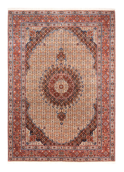 Moud Teppich 206x290cm - Perserteppich