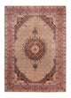 Perserteppich - Classic - 290 x 206 cm - beige