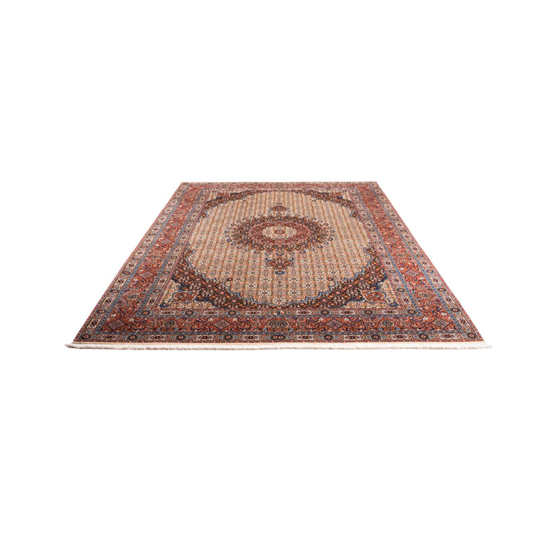 Perserteppich - Classic - 290 x 206 cm - beige