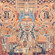 Perserteppich - Classic - 298 x 194 cm - mehrfarbig