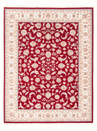 Perserteppich - Täbriz - Royal - 200 x 148 cm - rot