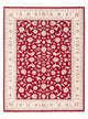 Täbriz - 50 Raj Teppich 200x148cm - Perserteppich