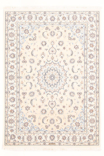 Nain - 9La Teppich 121x178cm - Perserteppich