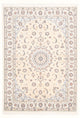 Nain - 9la Teppich 172x118cm - Perserteppich