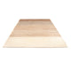 Gabbeh Teppich - Perser - 290 x 208 cm - natur