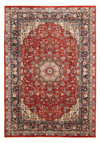 Perserteppich - Classic - 286 x 196 cm - rot