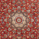Perserteppich - Classic - 286 x 196 cm - rot