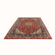 Perserteppich - Classic - 286 x 196 cm - rot