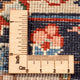 Perserteppich - Classic - 286 x 196 cm - rot