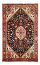 Perserteppich - Nomadic - 252 x 155 cm - dunkelblau