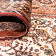 Perserteppich - Nomadic - 252 x 156 cm - creme