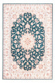 Täbriz - 50 Raj Teppich 240x170cm - Perserteppich