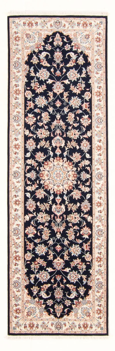 Täbriz - 50 Raj Teppich 80x251cm - Perserteppich