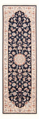 Täbriz - 50 Raj Teppich 251x80cm - Perserteppich