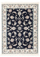 Nain - 6la Teppich 115x80cm - Perserteppich